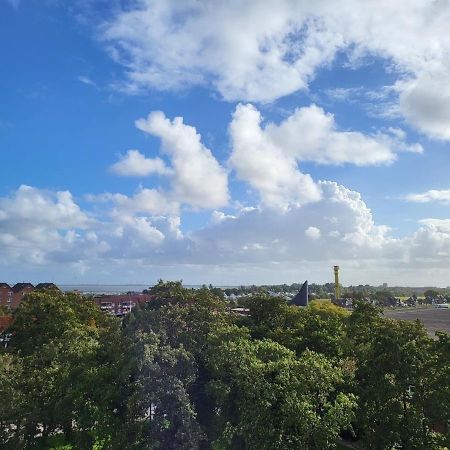 49 5 S Waterkant Schillig Bagian luar foto
