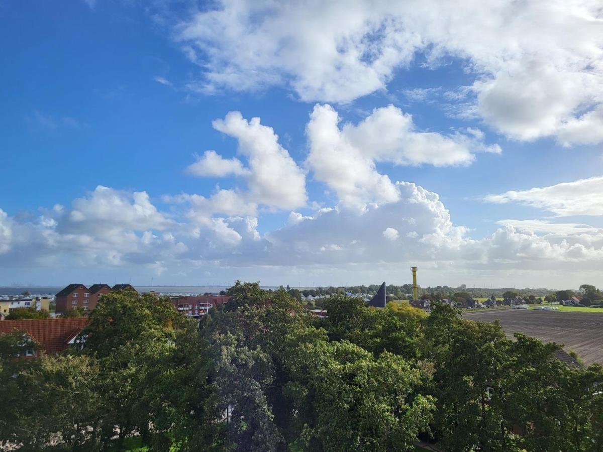 49 5 S Waterkant Schillig Bagian luar foto