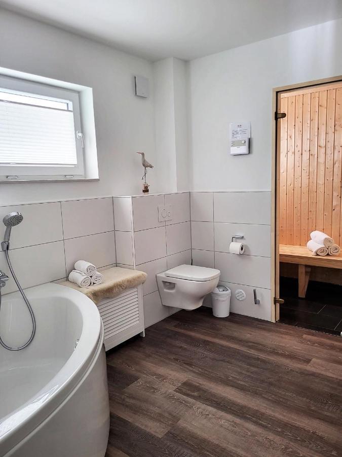49 5 S Waterkant Schillig Bagian luar foto